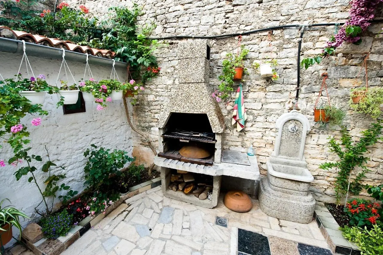 Affittacamere Apartments Salcinovic Medolino