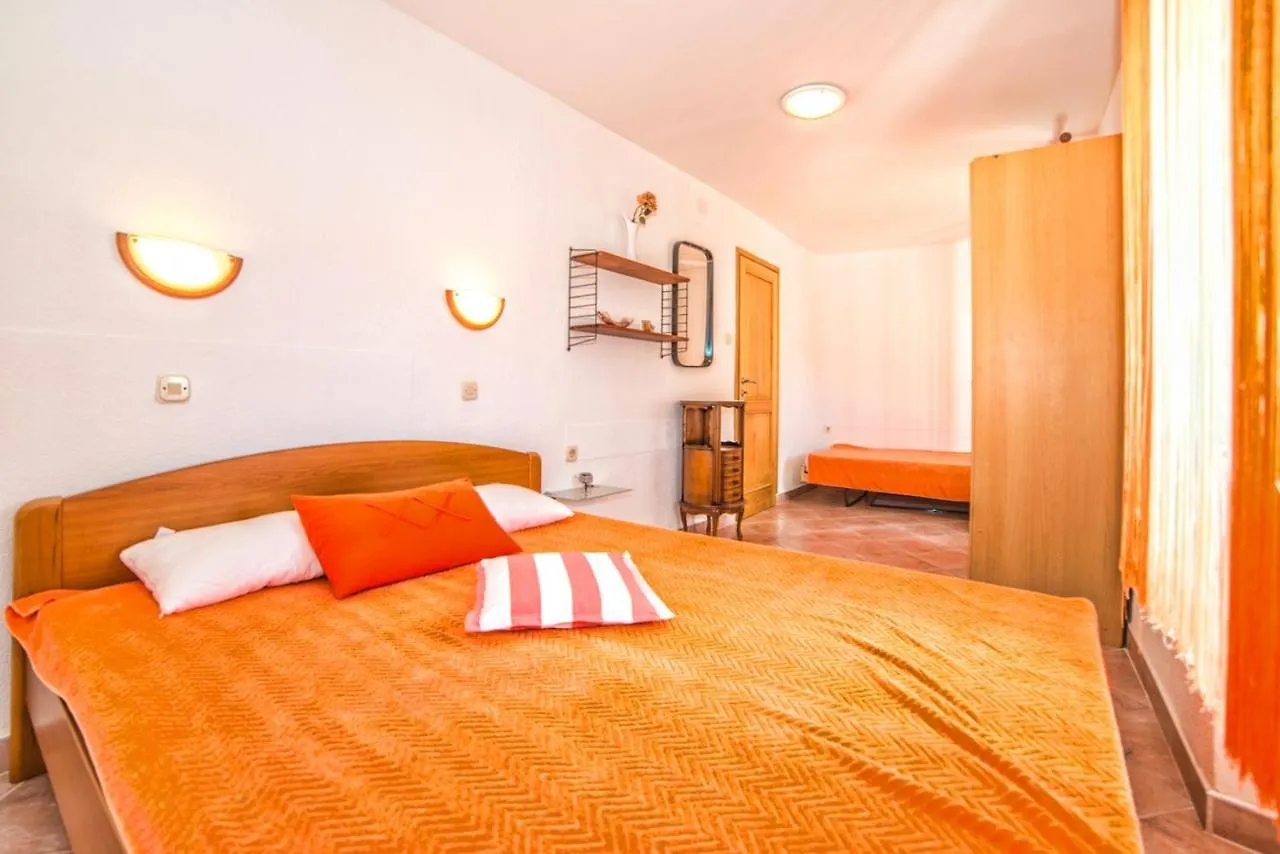 *** Affittacamere Apartments Salcinovic Medolino Croazia