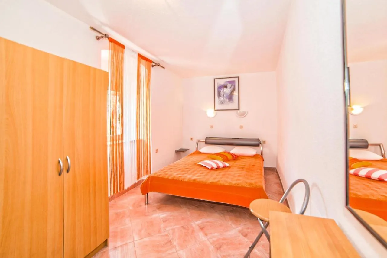 Apartments Salcinovic Medolino Croazia